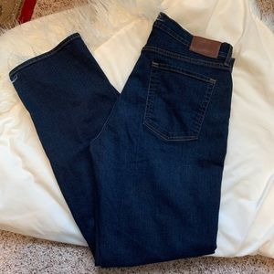 TECOVAS Men's jeans denim 38 x 34